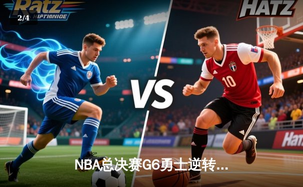NBA总决赛G6勇士逆转凯尔特人夺冠 库里34分荣膺FMVP - 2