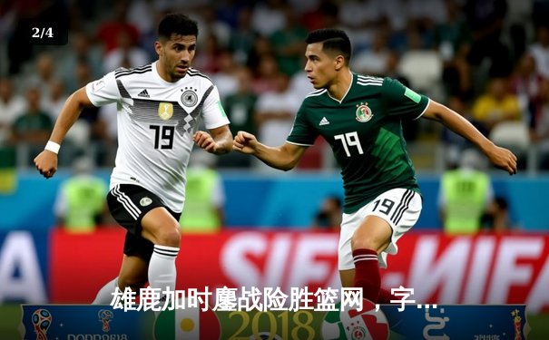 雄鹿加时鏖战险胜篮网，字母哥36+12+5主宰关键时刻 - 2