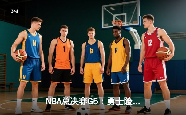 NBA总决赛G5：勇士险胜绿军夺赛点，库里狂砍43分创纪录 - 3