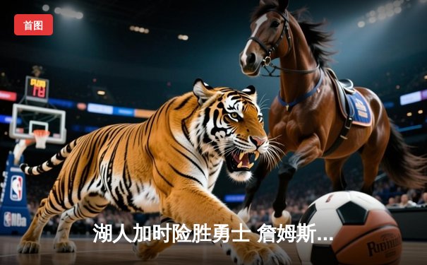 湖人加时险胜勇士 詹姆斯三双库里空砍40分