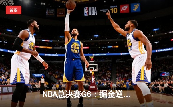 NBA总决赛G6：掘金逆转热火夺队史首冠 约基奇三双加冕FMVP