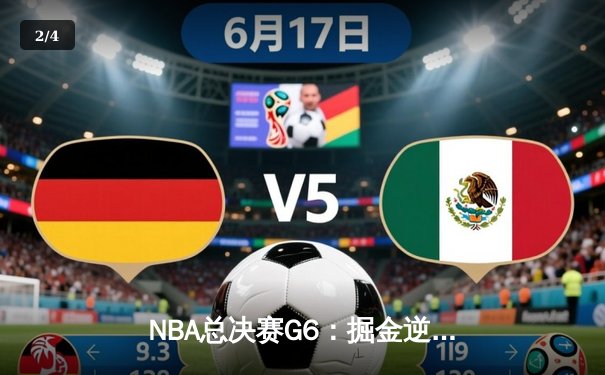 NBA总决赛G6：掘金逆转热火夺队史首冠 约基奇三双加冕FMVP - 2