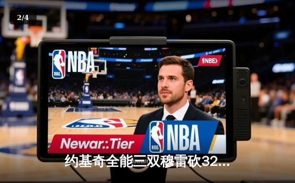 约基奇全能三双穆雷砍32分 掘金主场力克森林狼总比分2-2平 - 2