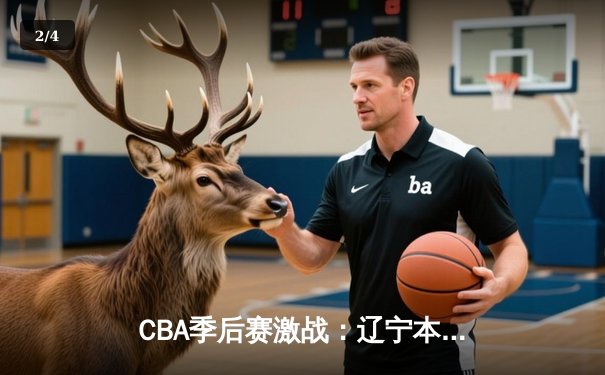 CBA季后赛激战：辽宁本钢加时力克广东宏远，总比分2-1夺赛点 - 2