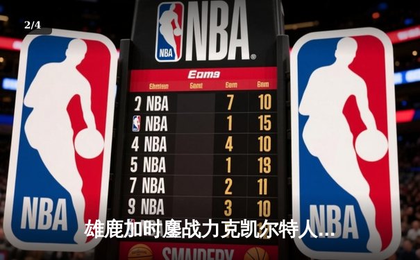 雄鹿加时鏖战力克凯尔特人 字母哥44+14主宰关键战役 - 2