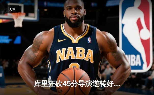 库里狂砍45分导演逆转好戏，勇士加时险胜凯尔特人扳平总比分 - 3