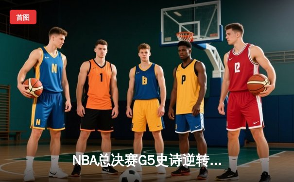 NBA总决赛G5史诗逆转：独行侠加时险胜凯尔特人，东契奇三双率队扳回一城